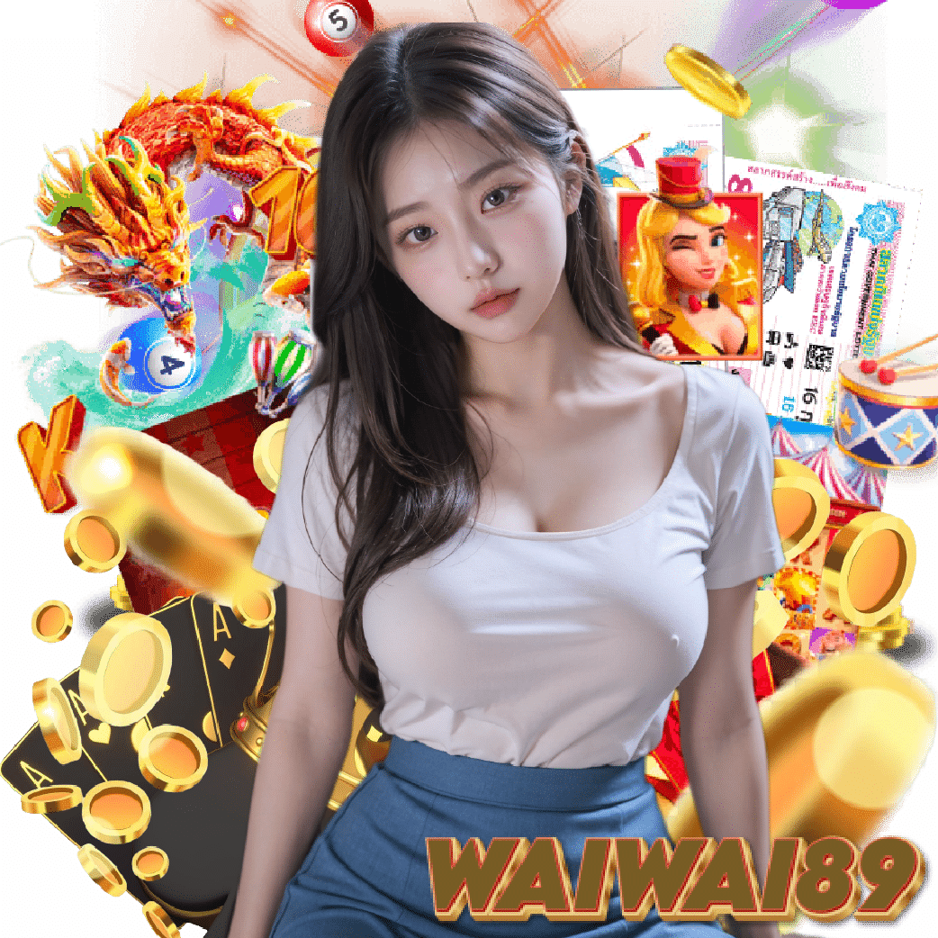 WAIWAI89 เว็บใหญ่