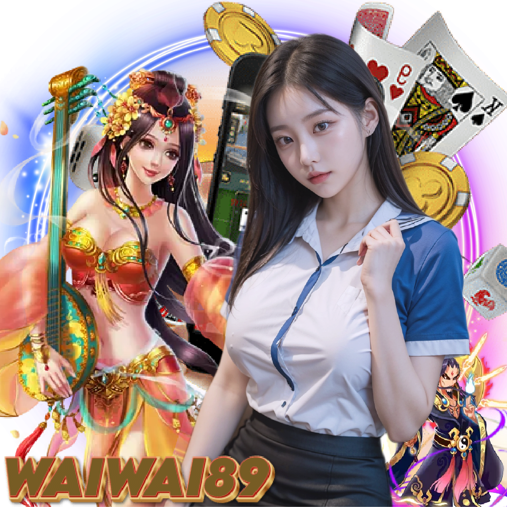 WAIWAI89 slot