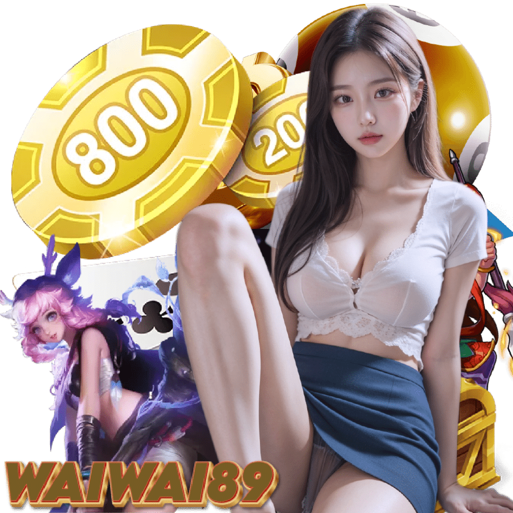 WAIWAI89