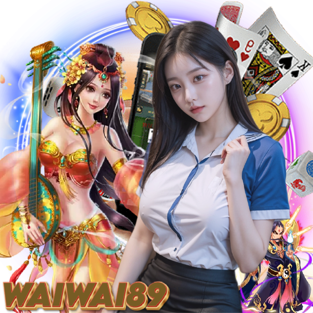 WAIWAI89 slot