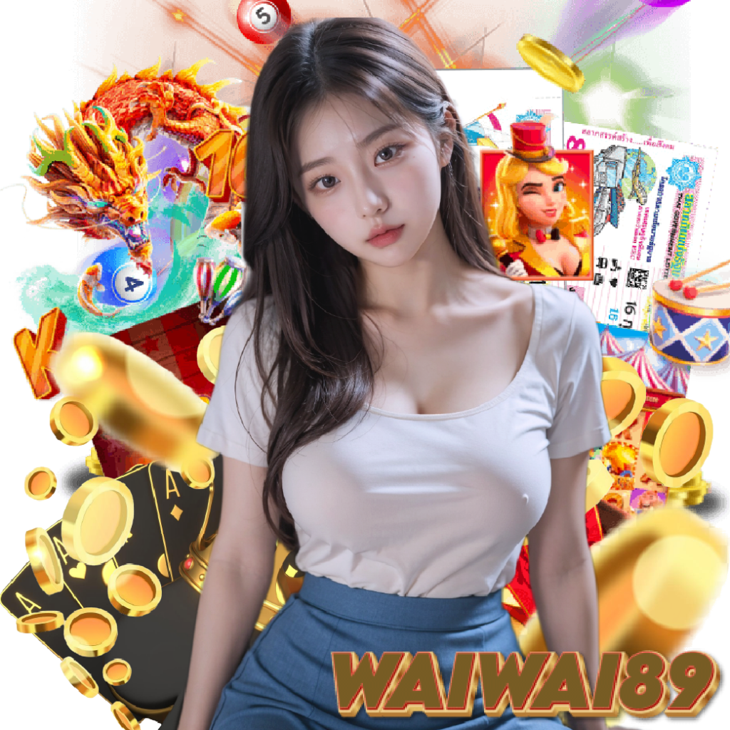WAIWAI89 เว็บใหญ่